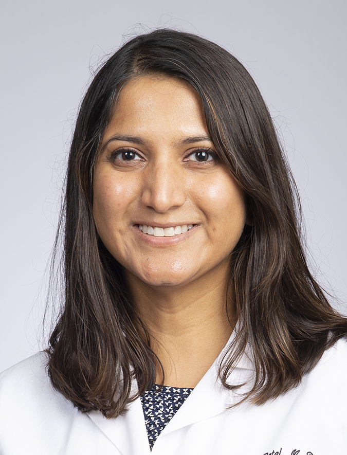 Shruti Patel, MD