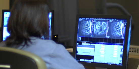 Loyola offers leading-edge radiology services at Burr Ridge