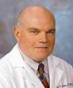 John Barron, MD, PhD