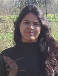 Preeti Dubey, Ph.D.