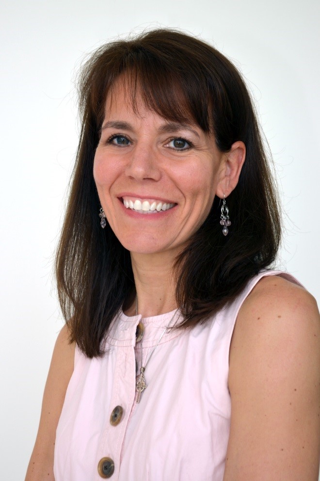 Patricia Sheean PhD, RDN 