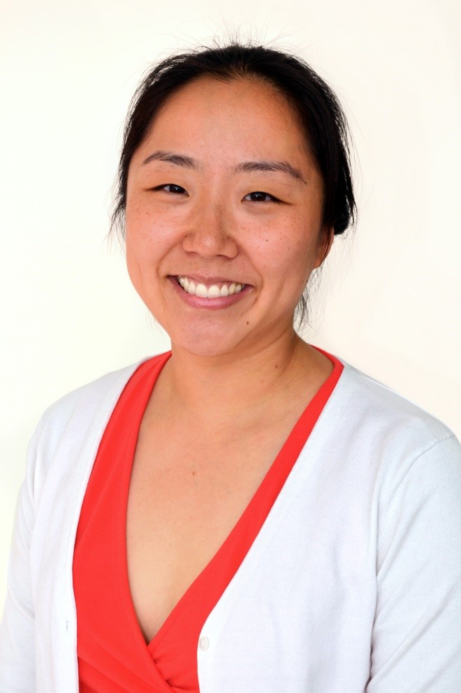 Jennifer Woo, CNM, WHNP, doctoral candidate