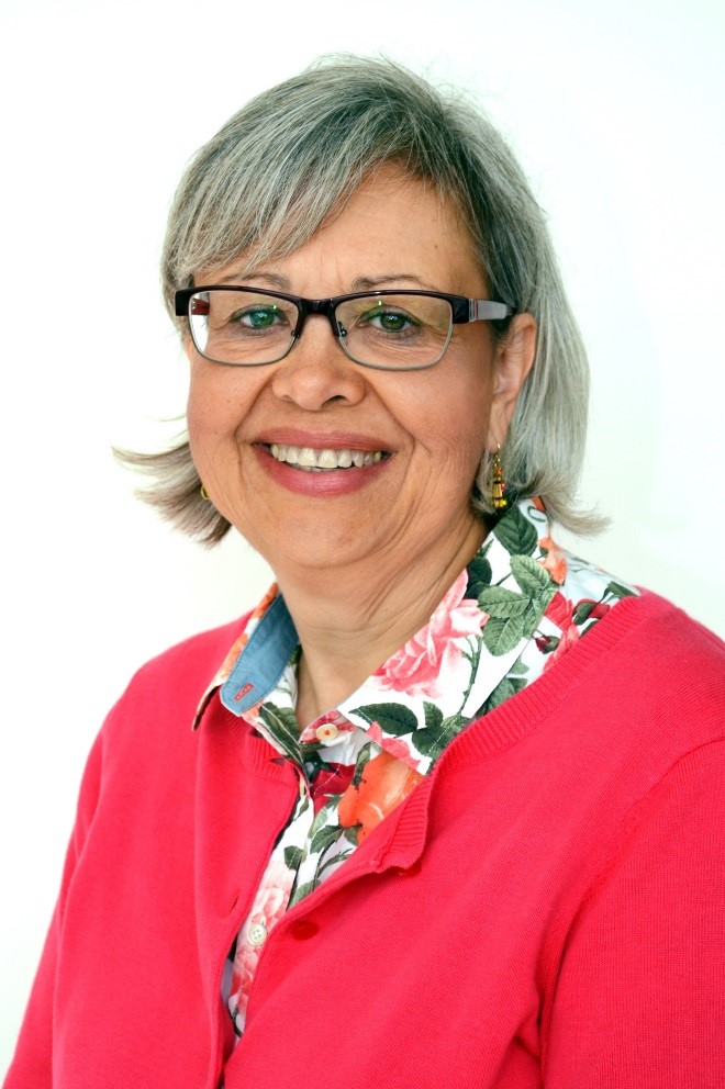 Joanne Kouba, PhD, RD 