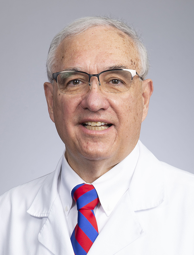 Gerald A. Charnogursky, MD, FACE