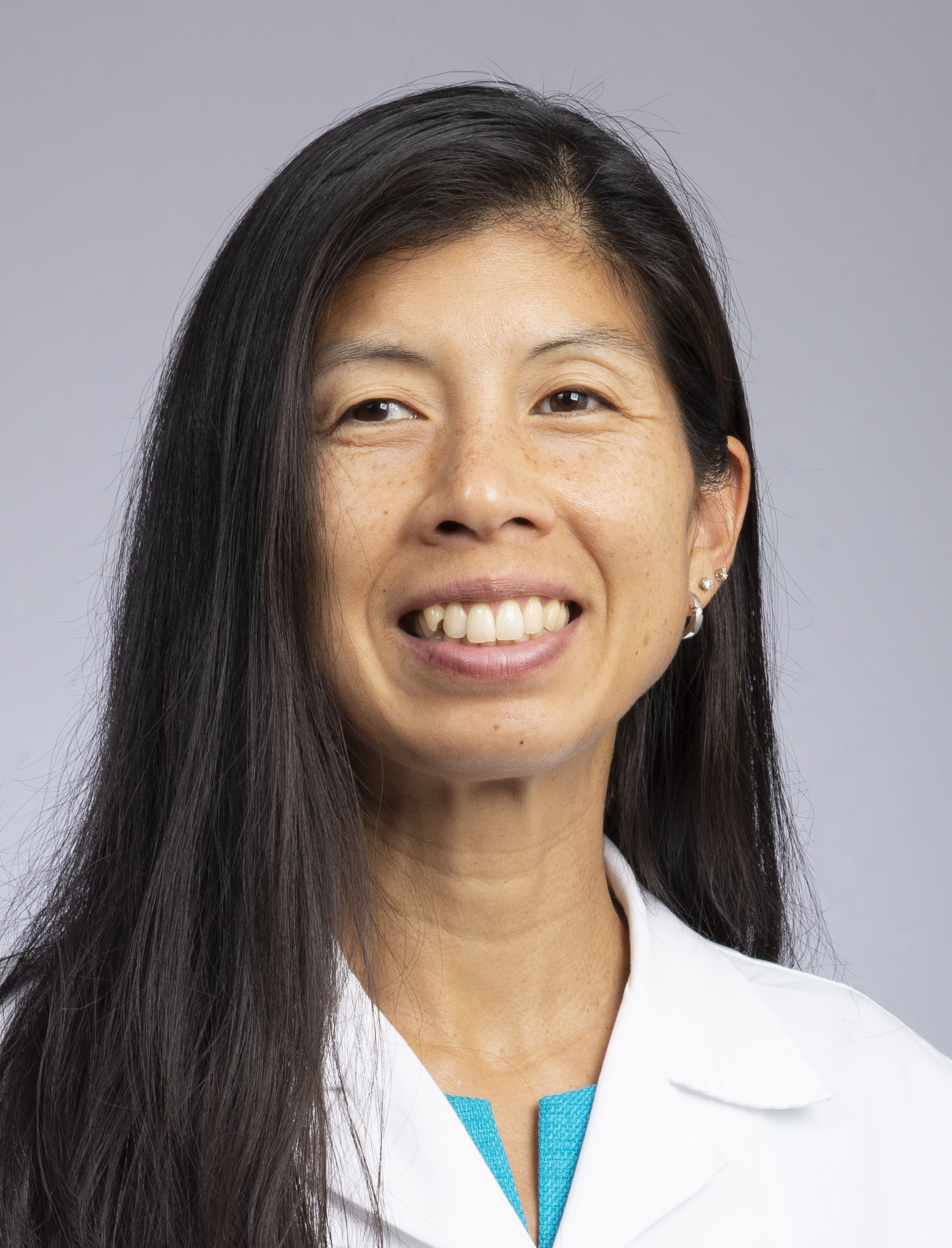 Stephanie Tsai, MD