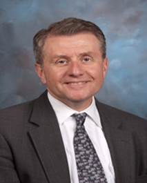 Gregory Gruener, MD, MBA, MHPE Gregory Gruener, MD, MBA, MHPE