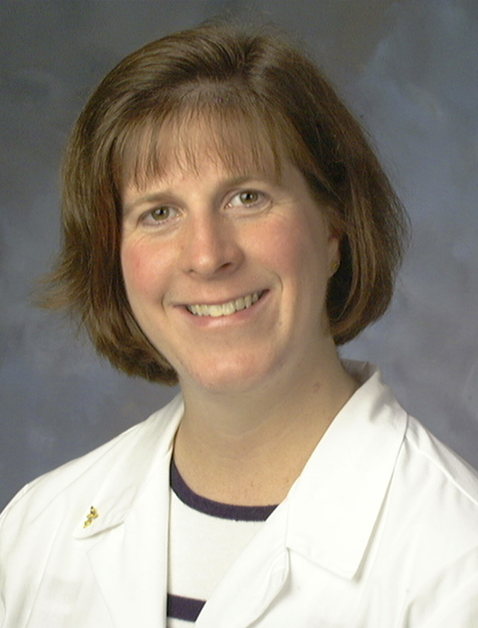 Theresa Kristopaitis, MD Theresa Kristopaitis, MD
