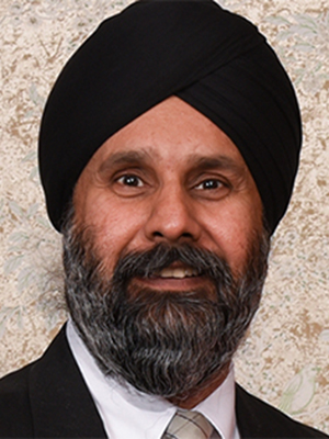 Meharvan Singh, PhD Meharvan Singh, PhD