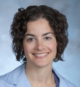 Kate Goldhaber, MD Kate Goldhaber, MD