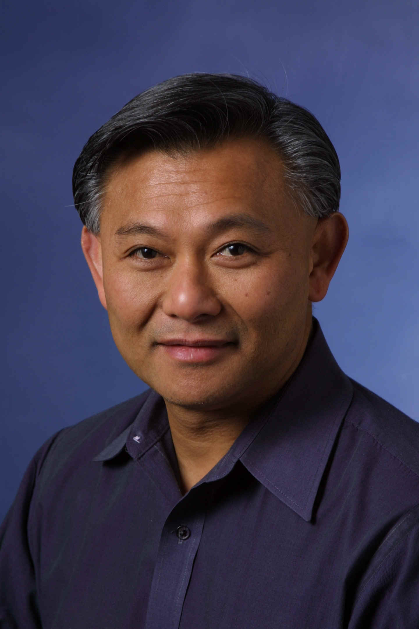 Phong T. Le, Ph.D.