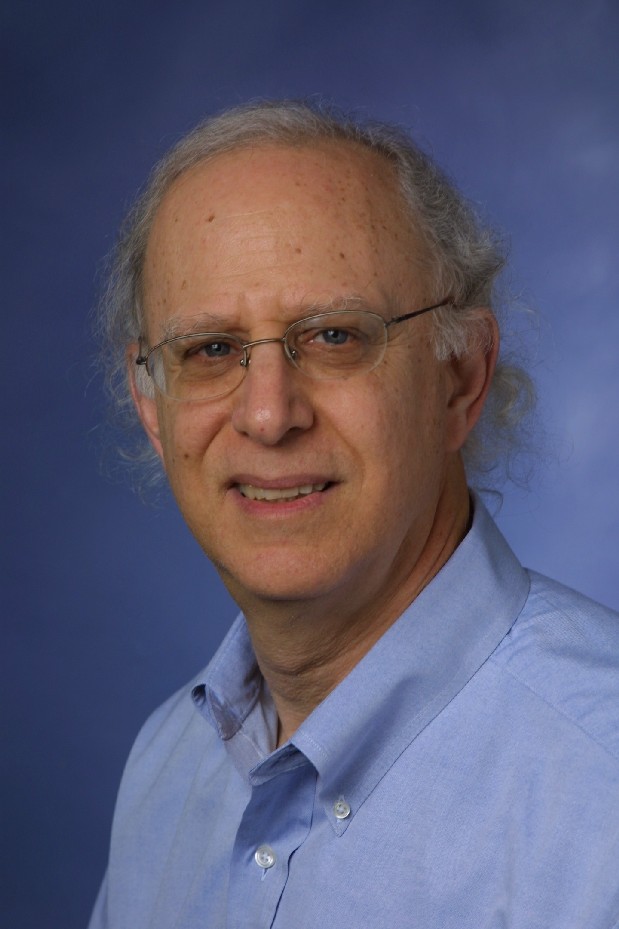 Richard Schultz, Phd: Loyola University Chicago Health Sciences Campus