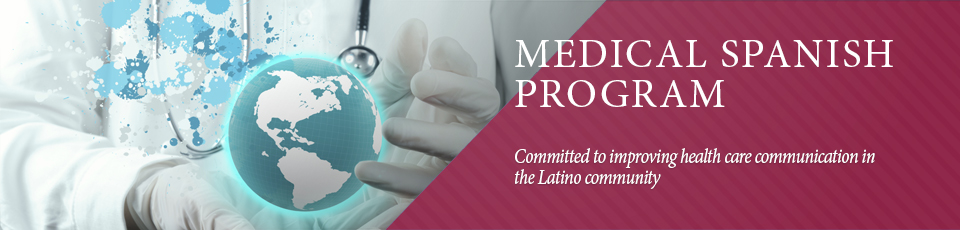 Committed to improving health care communication in the Latino community