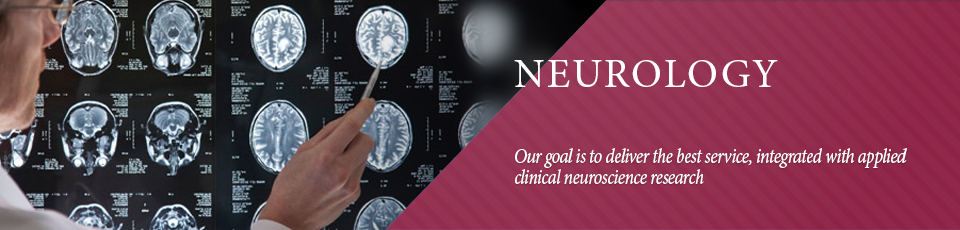 Our goal is to deliver the best service, integrated with applied neuroscience research 
