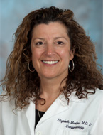 Elizabeth Mueller, MD, FACS, MS