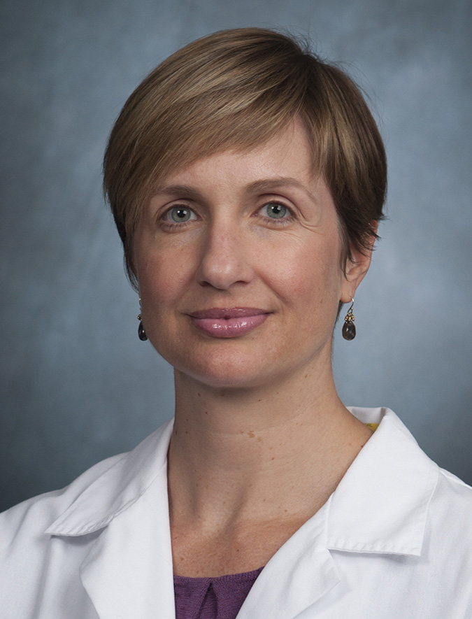 Nicole Sprawka, MD, FACOG