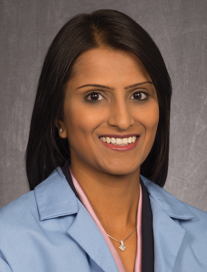 Roshni Vasaiwala, MD