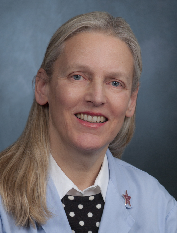 Susanne Tidow-Kebritchi, MD