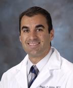 Angelo Malamis, M.D.