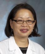 Jennifer Lim-Dunham M.D.