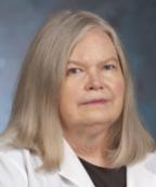 Kathleen A. Ward M.D. , FACR