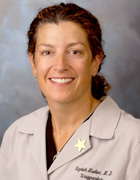 Elizabeth R. Mueller, MD